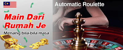 Bonus Selamat Datang Menanti