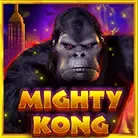 Mighty Kong screenshot