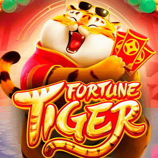 Fortune Tiger screenshot