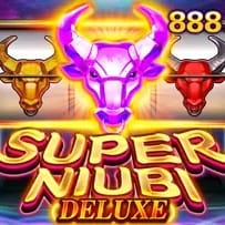 SuperNiubiDeluxe screenshot