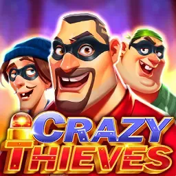 Crazy Thieves screenshot