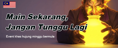 Menang Besar Setiap Hari