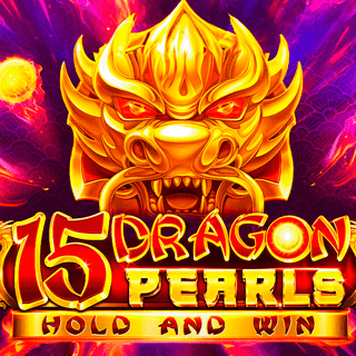 15 Dragon Pearls screenshot